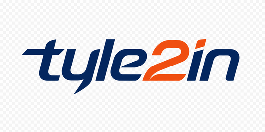 tyle2in logo